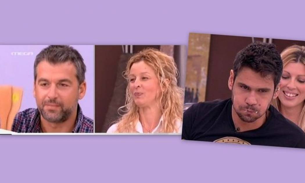 «Πρωινό mou»: Το μηδέν του Λιάγκα, το «χάλια» γαλακτομπούρεκο και η αντίδραση των συνεργατών του!