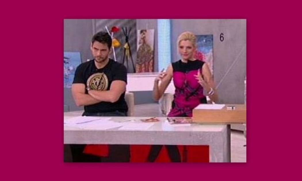 Ουγγαρέζος-Σταμάτη: Κοιμήθηκαν μαζί!