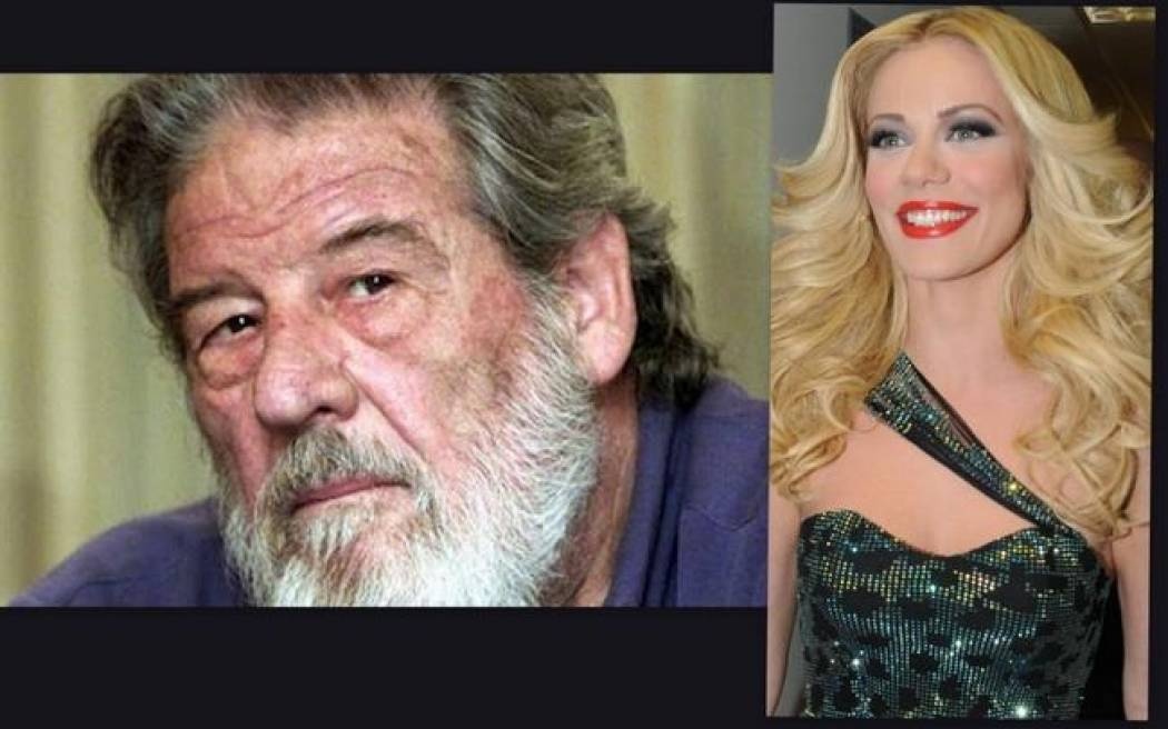 Γιάννης Βόγλης: «Η Ζέτα δεν είναι ξέκ@@ο»