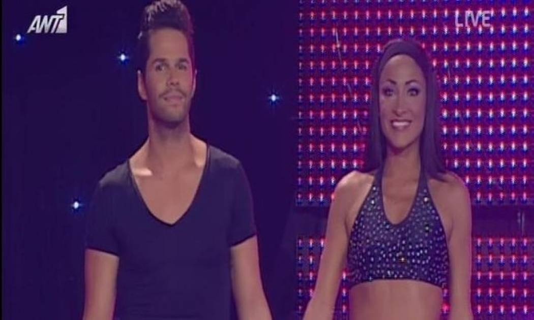 Τραυματίστηκε σοβαρά ο Γιώργος Τσαλίκης