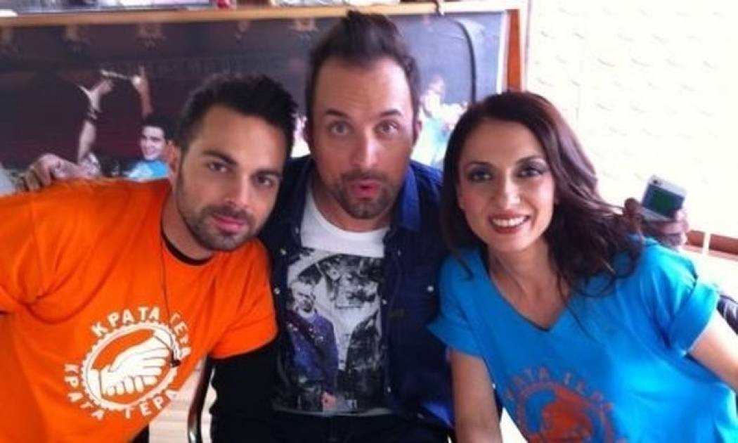 Ήρθαν τα «πάνω-κάτω» για Βρεττό-Μαγγίρα!