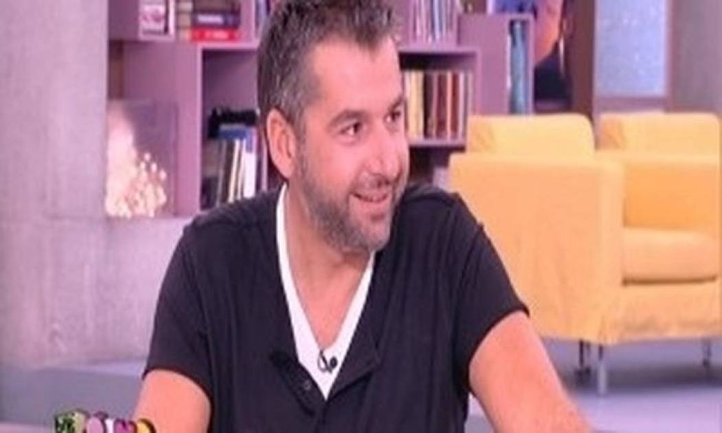 Γιώργος Λιάγκας: «Θα με βγάλετε και gay τώρα στα γεράματα»