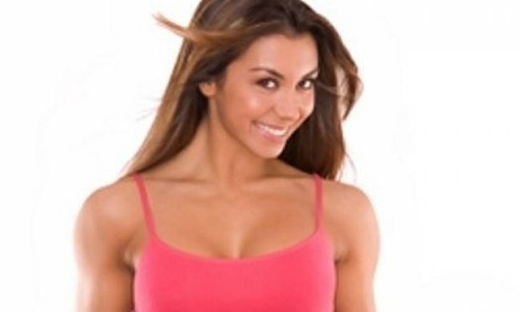 Με 3 μόνο ασκήσεις αποκτήστε το στήθος των ονείρων σας!