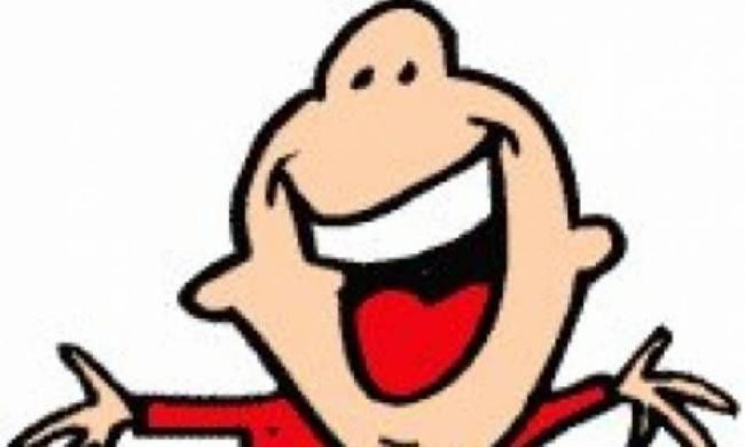 Ανέκδοτο: Φιλαράκι, δεν μυρίζεις και εμένα;