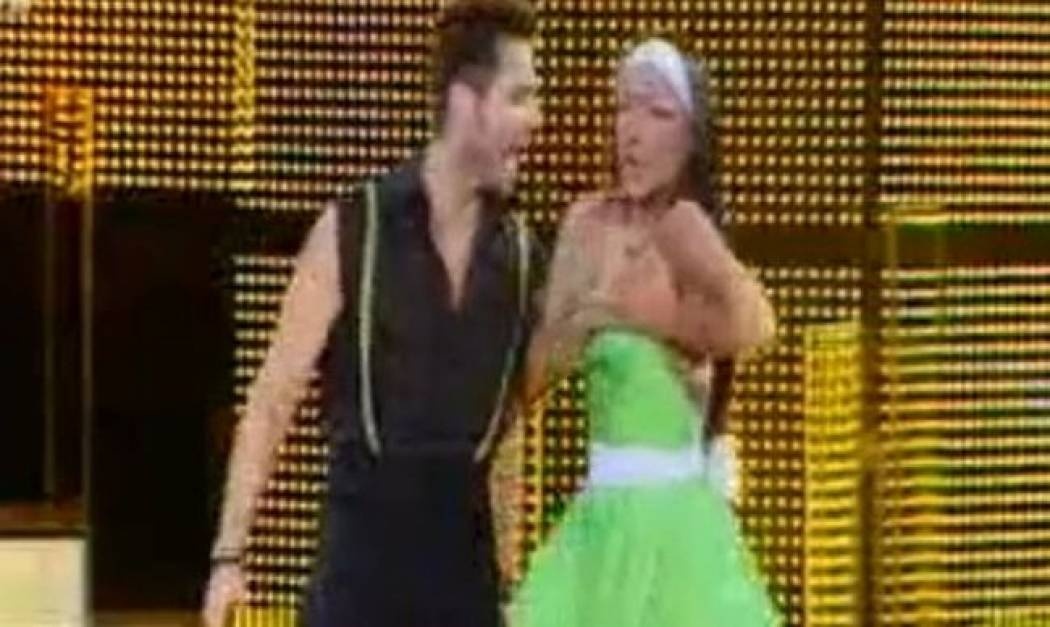 Γιώργος Τσαλίκης: Το… «ξεκούραστο πρόγραμμα» και η αφιέρωση στον γιο του