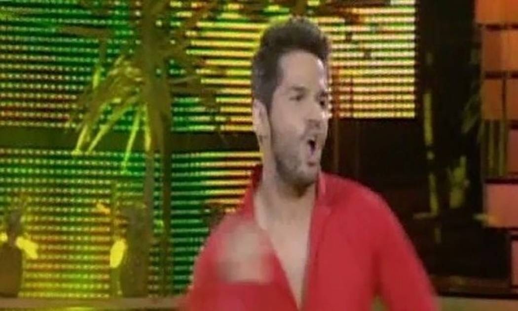 Γιώργος Τσαλίκης: Η Γκαλένα Βελίκοβα τον θέλει πιο άγριο