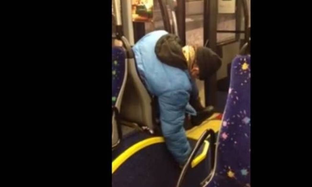 Βίντεο: Δείτε τι παθαίνει κανείς από τη νύστα του!