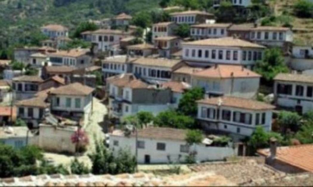 Δείτε το κοντινότερο μέρος στην Ελλάδα που θα σωθεί από τη συντέλεια!