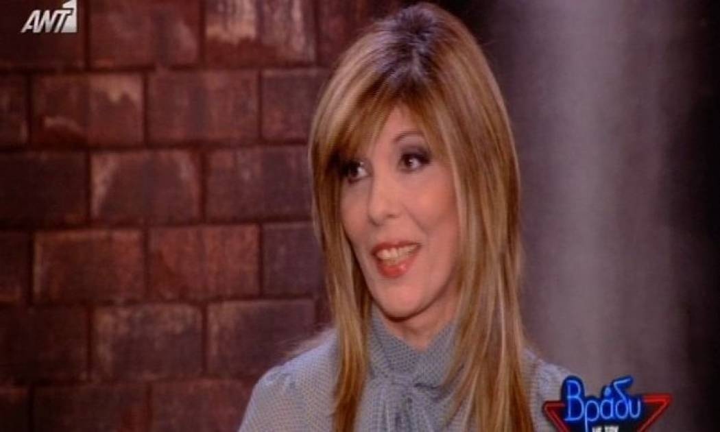 Κατερίνα Στανίση: «Η γυναίκα δεν πρέπει να κάθεται με έναν άντρα που την χτυπάει»