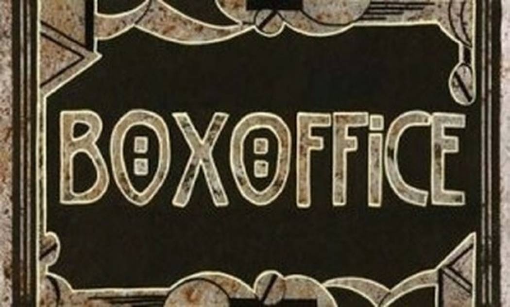 Η μεγαλύτερη εισπρακτική επιτυχία για το 2012 είναι… (Αποκλειστικά στο τv πίνεις)