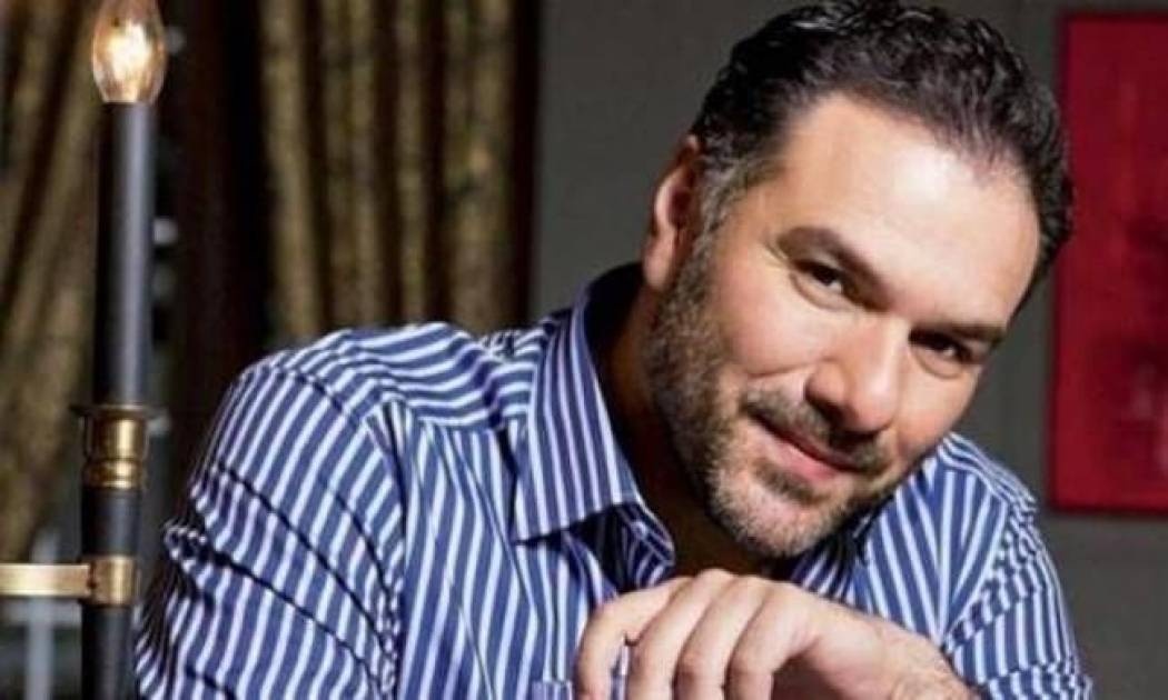 Που βρίσκεται αυτή την στιγμή ο Γρηγόρης Αρναούτογλου;