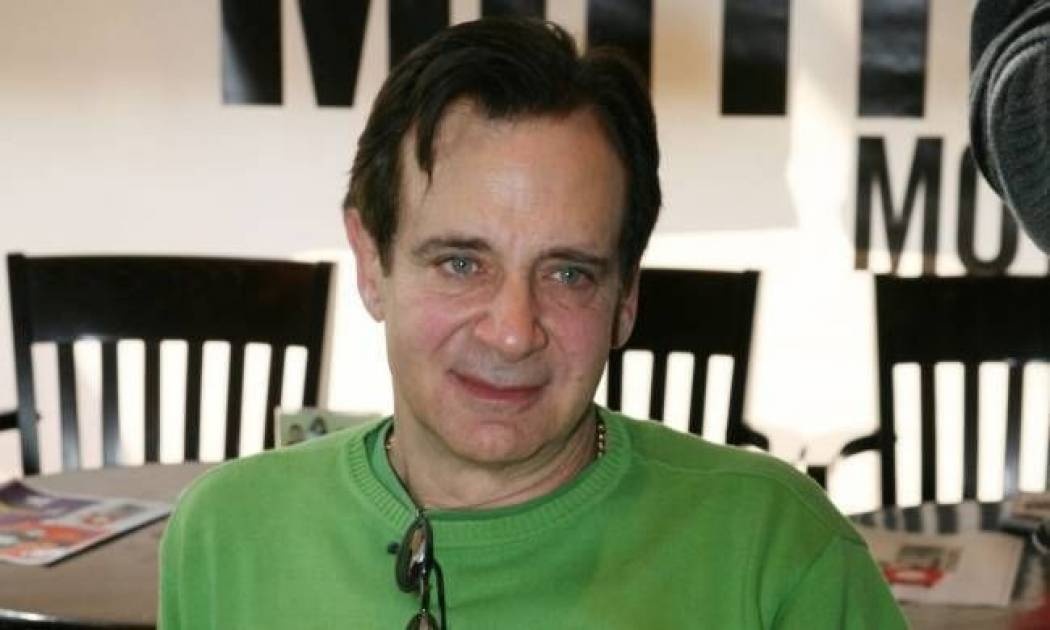 Αλέξανδρος Αντωνόπουλος: «Πάντα ήμουν γεροντοκόρος»