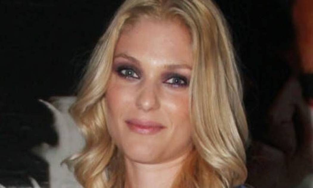 Νέο look για την Αναστασία Περράκη