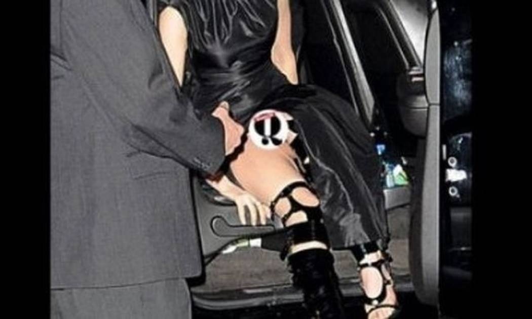 Ποια star ξέχασε να φορέσει εσώρουχο στην πρεμιέρα της ταινίας της;