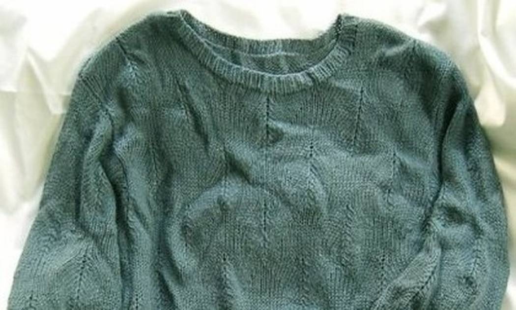 Τα χρυσά tips για να διατηρούνται τα πλεκτά σας σαν καινούρια!