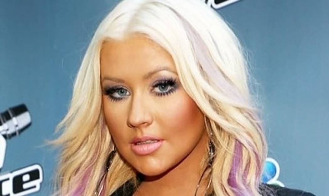 Christina Aguilera: «Είμαι ανοιχτό βιβλίο»