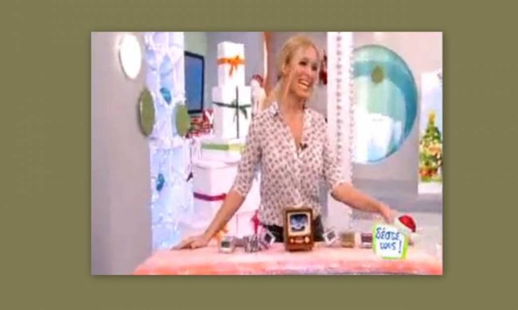 «Δέστε τους»: Ο Μουτσινάς φεύγει η Καινούργιου έρχεται στη Χρυσή Τηλεόραση