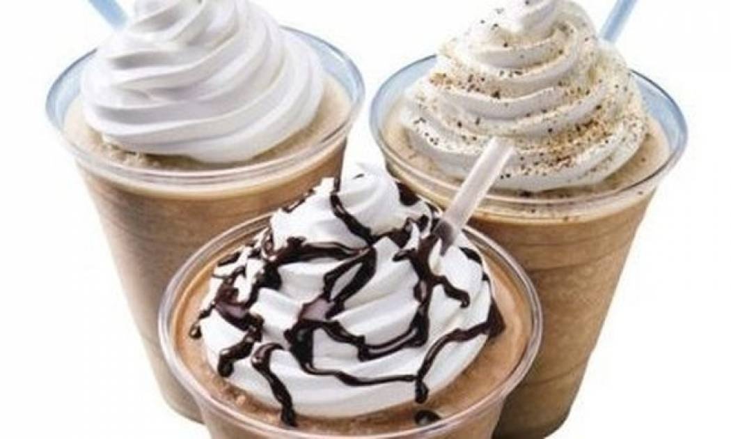 Καφές με  χάμπουργκερ; Μάθετε ποιους να αποφεύγετε