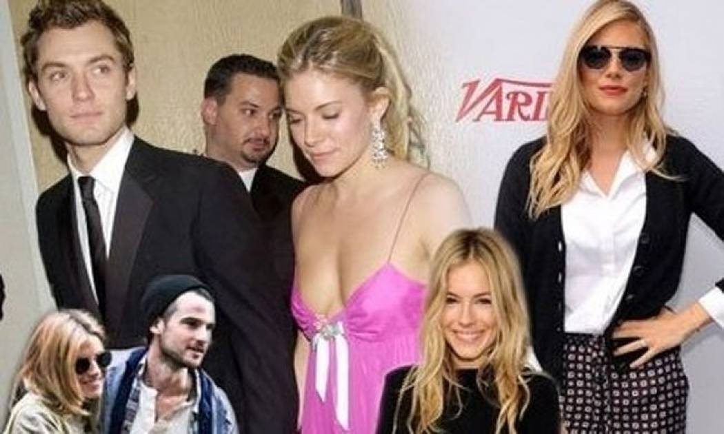 Sienna Miller: Από boho chic στάρλετ σε βασίλισσα του red carpet