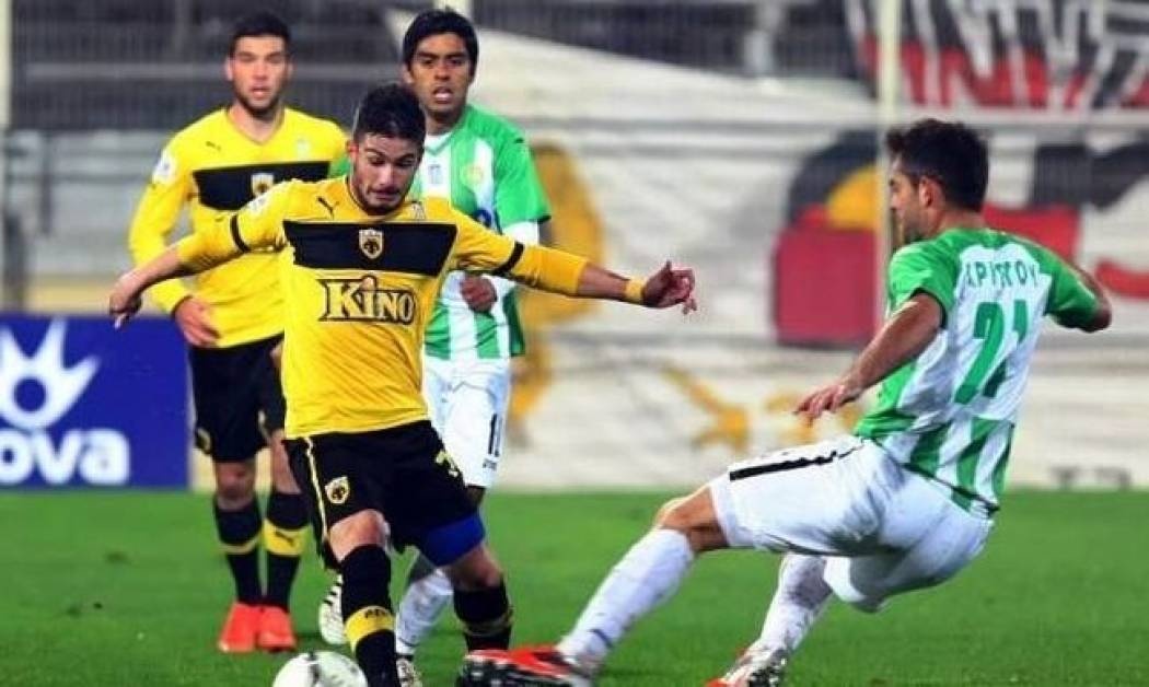 Λίνεν σε Φούντα: «Πέρυσι δεν ήσουν… τίποτα»