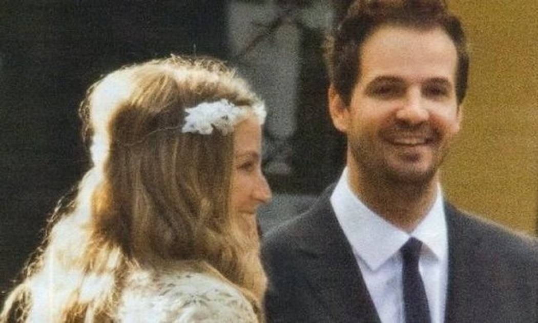 Νίνο-Χρυσή Βαρδινογιάννη: Η ιστορία αγάπης!