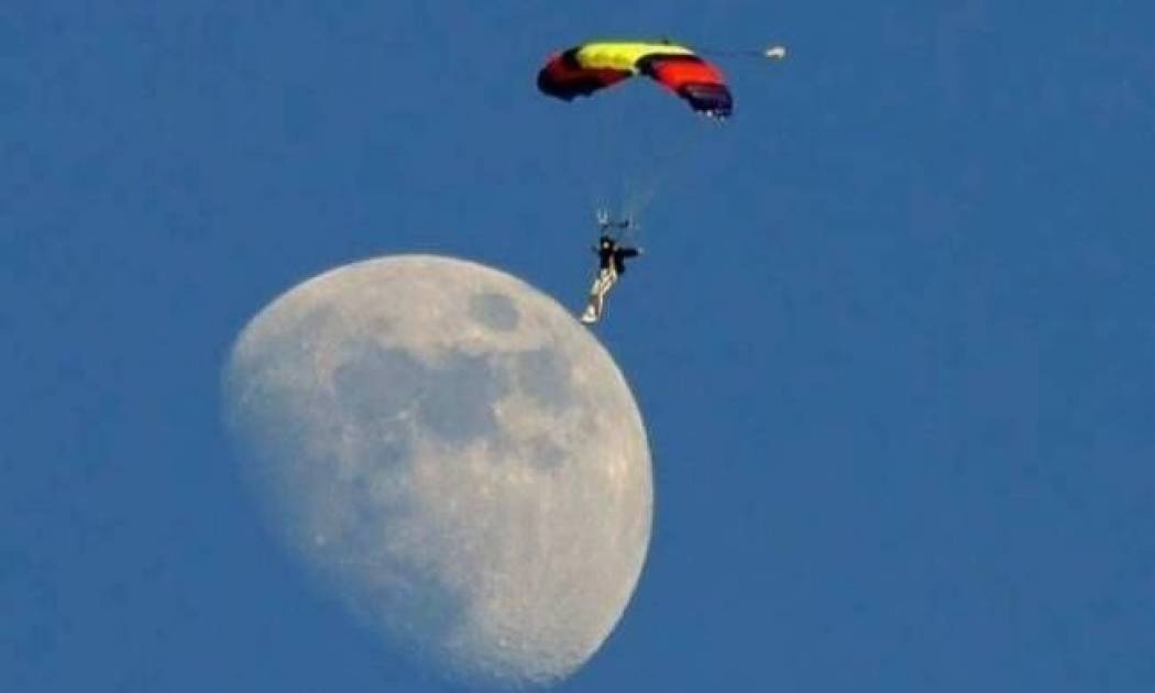 Αυτές οι φωτογραφίες σίγουρα τραβήχτηκαν την κατάλληλη στιγμή