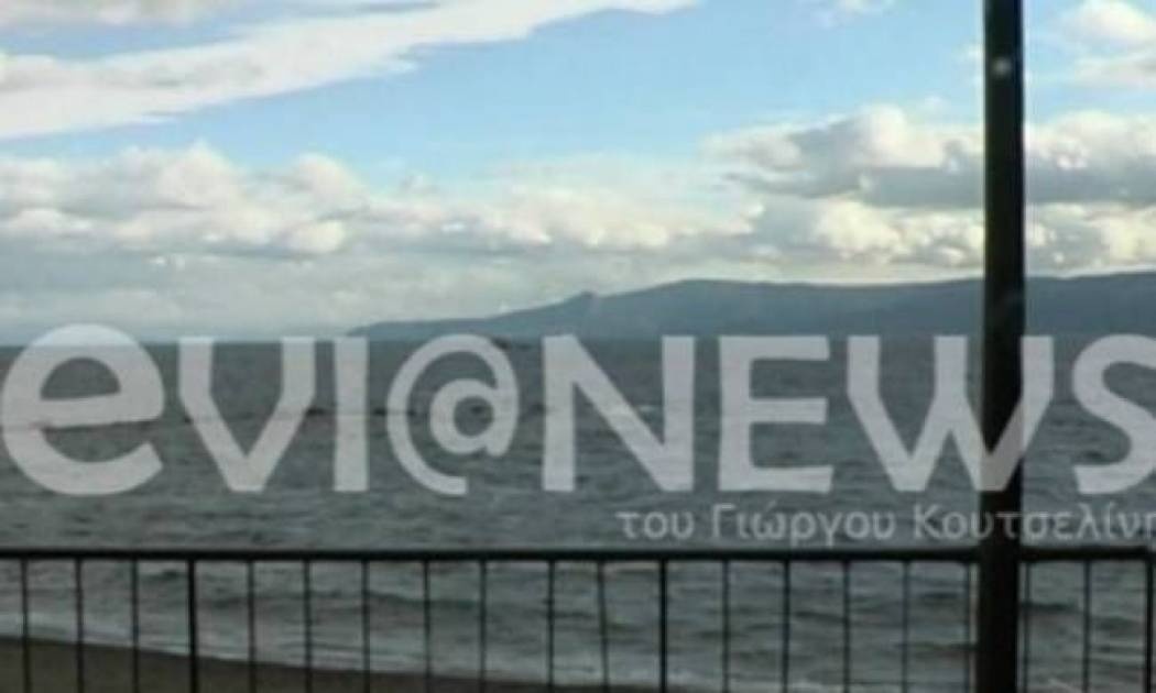 Βίντεο: Αυτό είναι το ελληνικό νησί που θέλουν Άραβες και Ρώσοι!