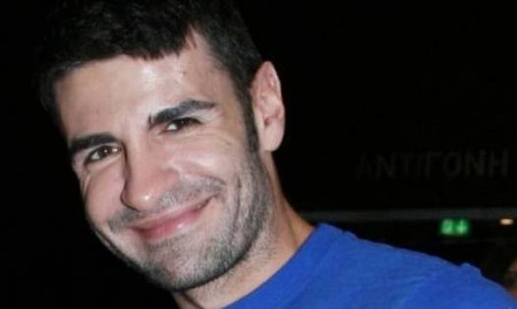 Παναγιώτης Πετράκης: «Είχα σκεφτεί το ενδεχόμενο να φύγω από την Ελλάδα»