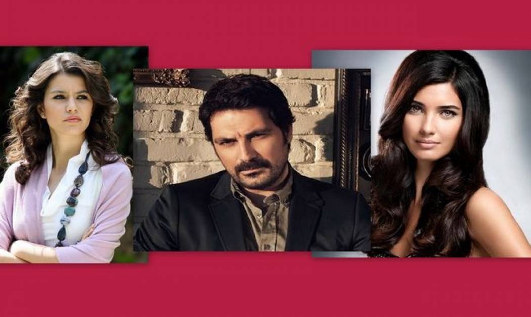 Ασί και Μπιχτέρ: Δυο γυναίκες ένας άντρας! Παρεξηγήθηκαν για τον Tιμούρ!