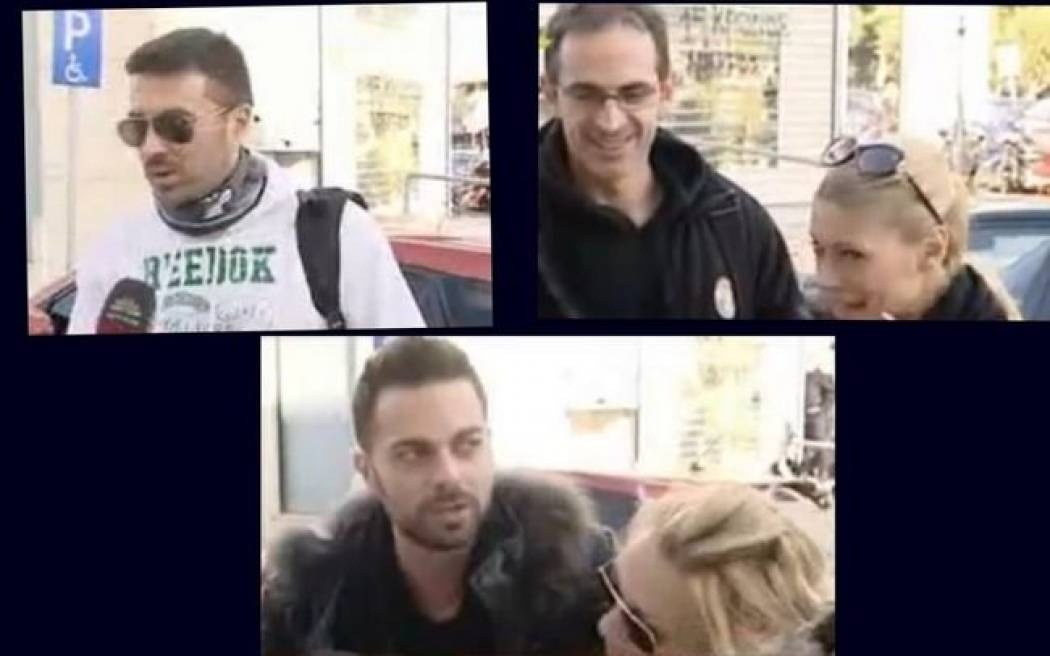 Οι παίκτες του «Dancing» «κονταροχτύπιουνται» για την υψηλότερη βαθμολογία