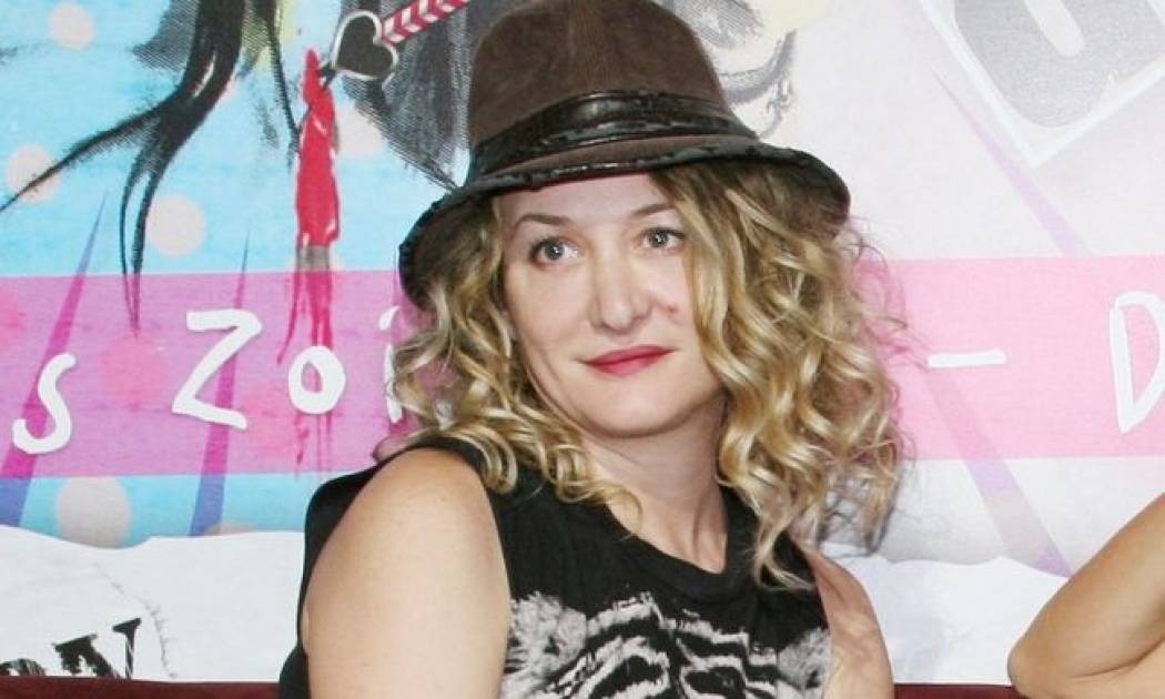 Μυρτώ Κοντοβά: Ετοιμάζει νέο μυθιστόρημα