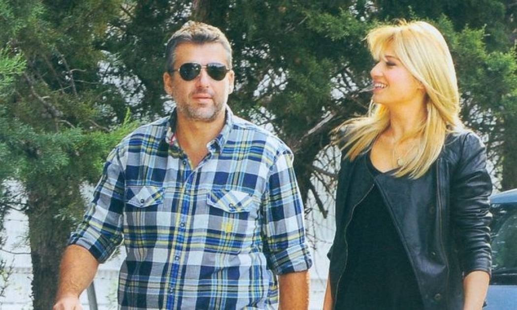 Φαίη Σκορδά: «Απαντά» στις φήμες για εγκυμοσύνη με μια… βαφή