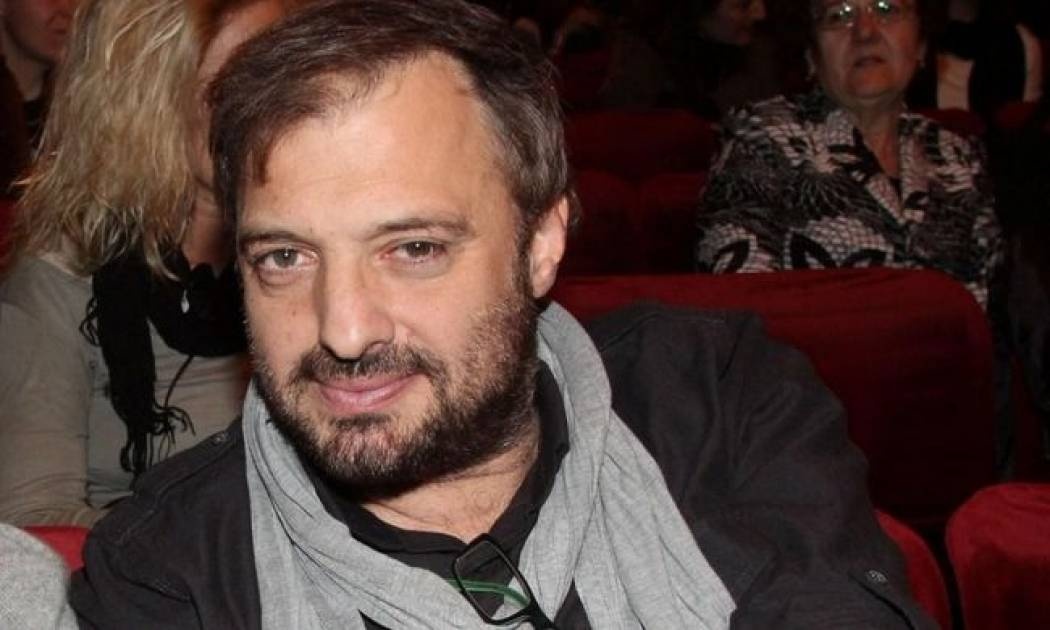 Οι επώνυμοι, το θέατρο και η… τηλεόραση