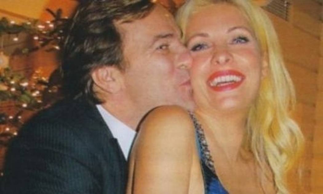 Μενεγάκη – Παντζόπουλος: Τα σχέδια τους για τις γιορτές των Χριστουγέννων!