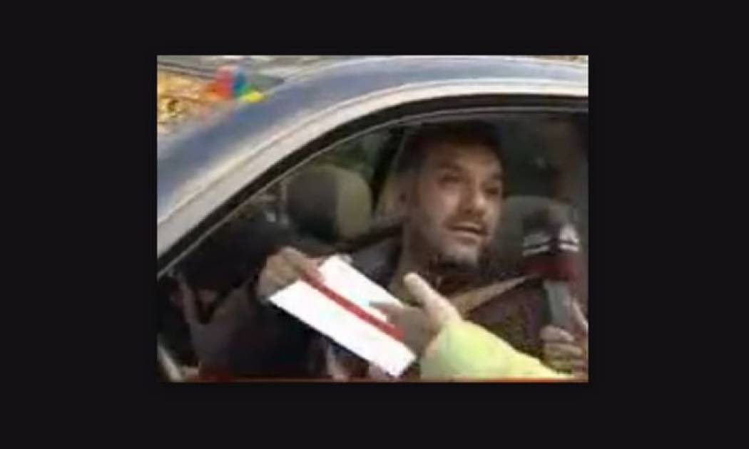 Το προσκλητήριο του Γρηγόρη!