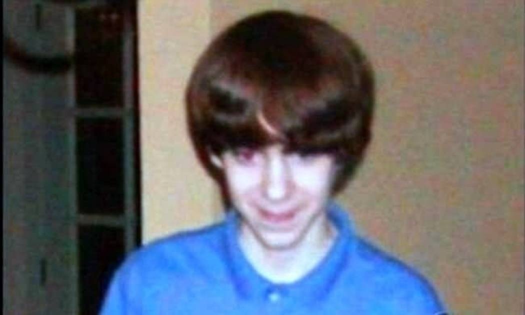 Η πρώτη εικόνα: Αυτός είναι ο «σφαγέας» του Kονέκτικατ