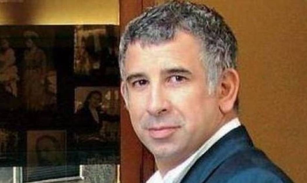 «Some like it hot» από τον Πέτρο Φιλιππίδη!