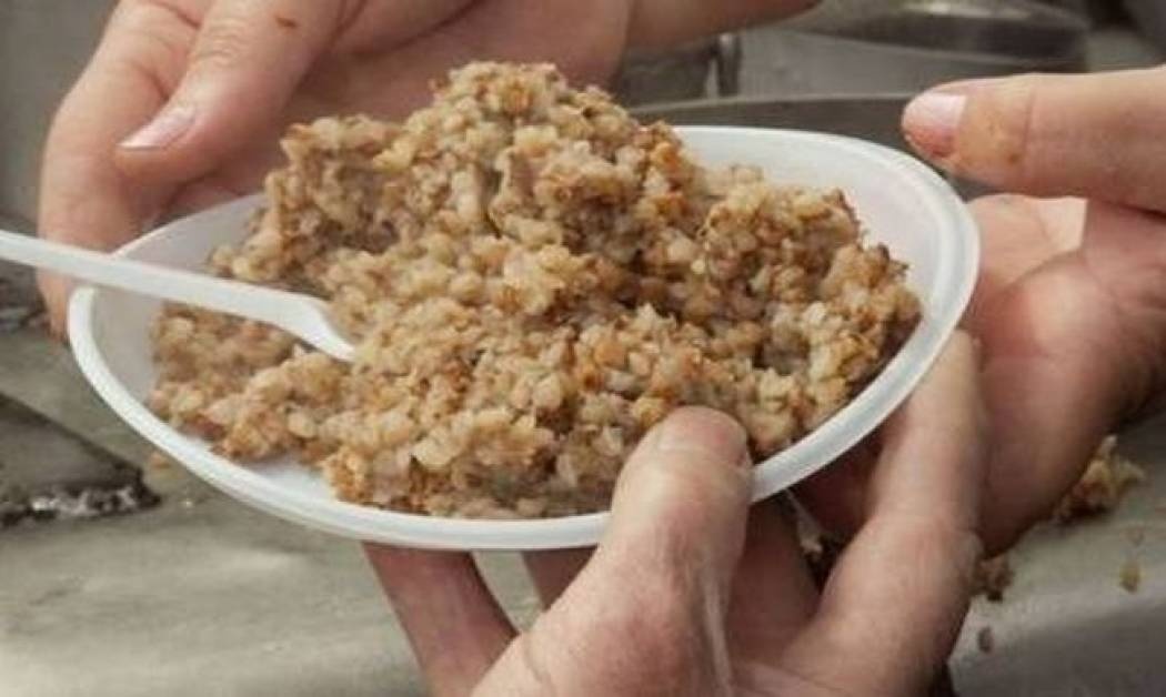 Περισσότεροι οι Έλληνες από τους αλλοδαπούς στα συσσίτια