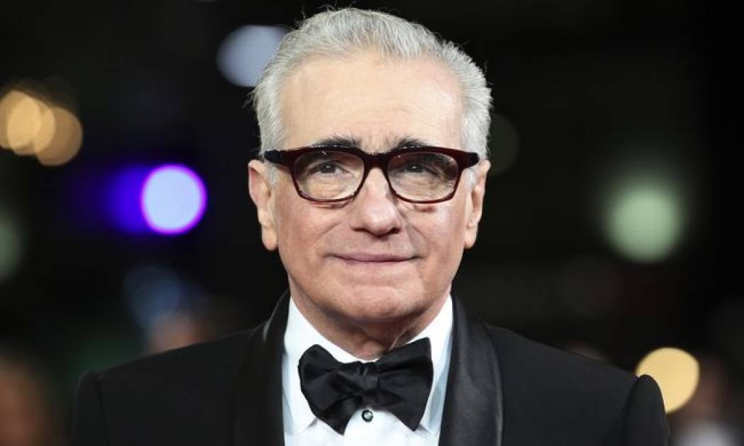 Martin Scorsese: Ετοιμάζει ταινία για τον Bill Clinton