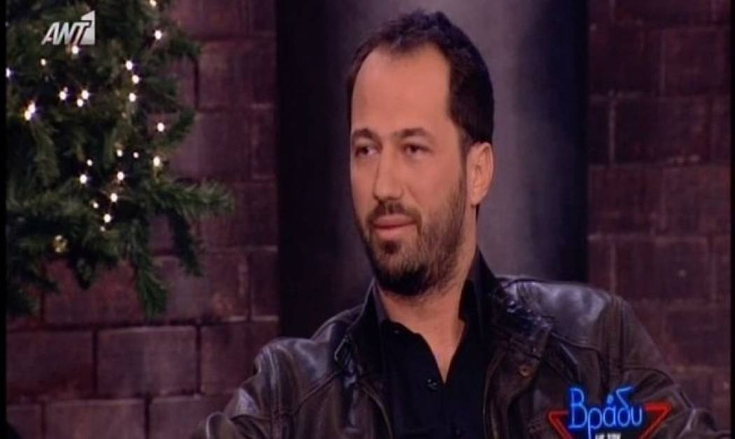 Δείτε την on air πρόταση του Σειρηνάκη στον Κωστόπουλο να συμμετάσχει σε hot dvd-Έχει άραγε τα «προσόντα» ο παρουσιαστής;