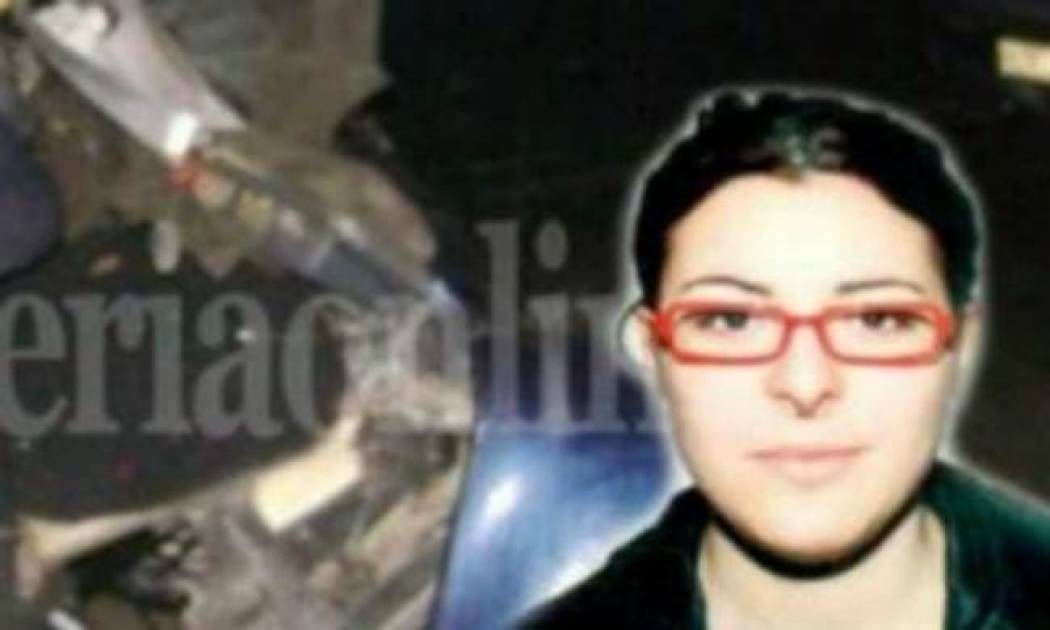 Πύργος: Θρήνος για την 19χρονη Μαρία που «έσβησε»