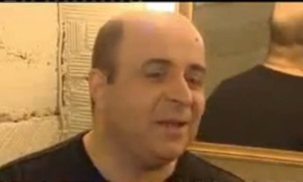 Η πικρία του Σεφερλή: «Δεν έβλαψα κανέναν για να υπάρχω, δεν καταλαβαίνω γιατί με αμφισβητούν»