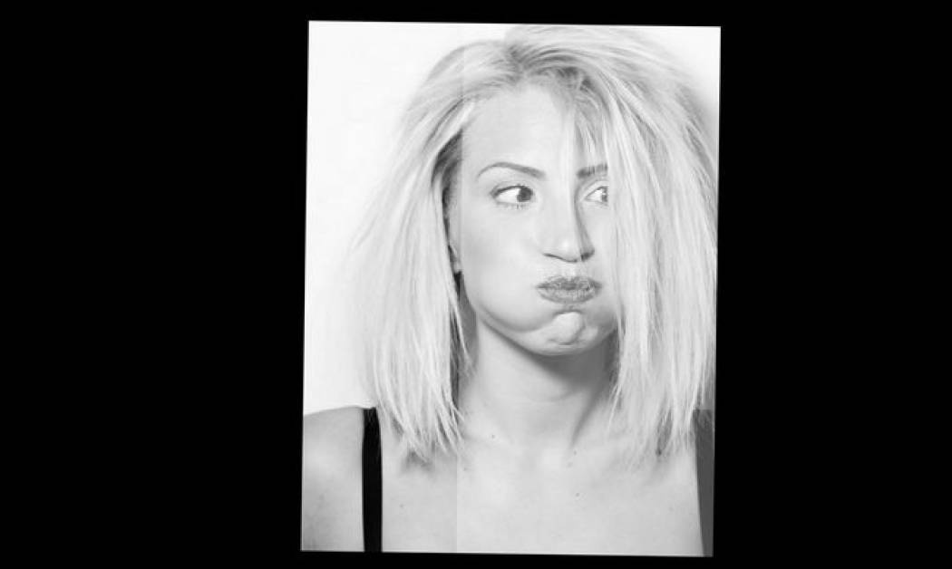 Ποιο τραγούδι «βοήθησε» τη Μαρία Ηλιάκη να φτιάξει μελομακάρονα;