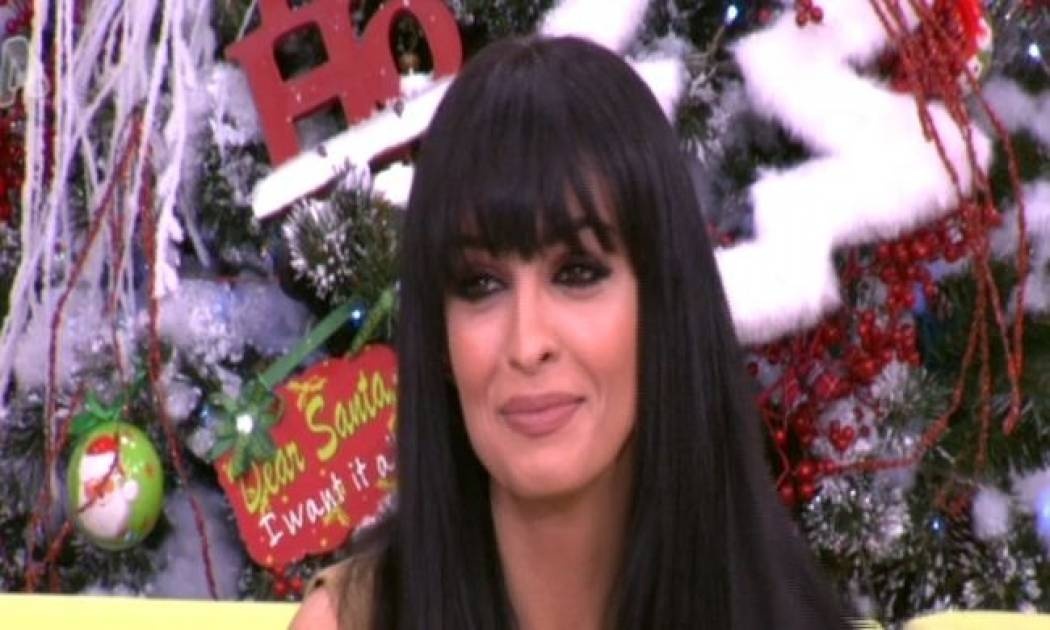 Eurovision 2013: Ελένη Φουρέιρα: Αποκαλύπτει γιατί δεν θα εκπροσωπήσει φέτος την Ελλάδα