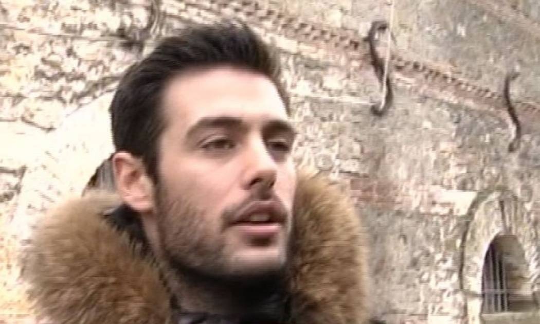 Ο Κώστας Μαρτάκης θέλει έναν έρωτα το 2013!