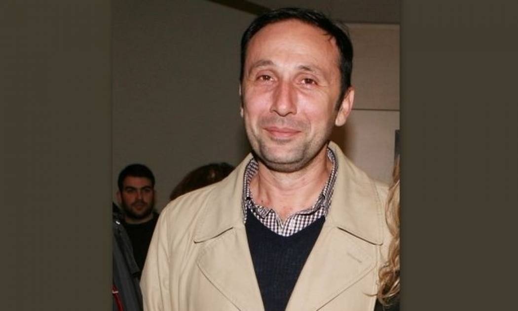 Ο κόσμος των καλλιτεχνών είναι ένας κόσμος κυκλωμάτων