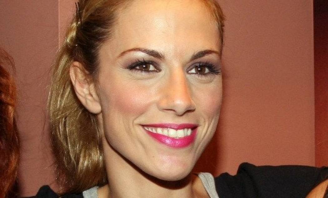 Παπαδημητρίου για Dancing: «Πολλή κούραση, ταλαιπωρία και πολύωρες πρόβες»