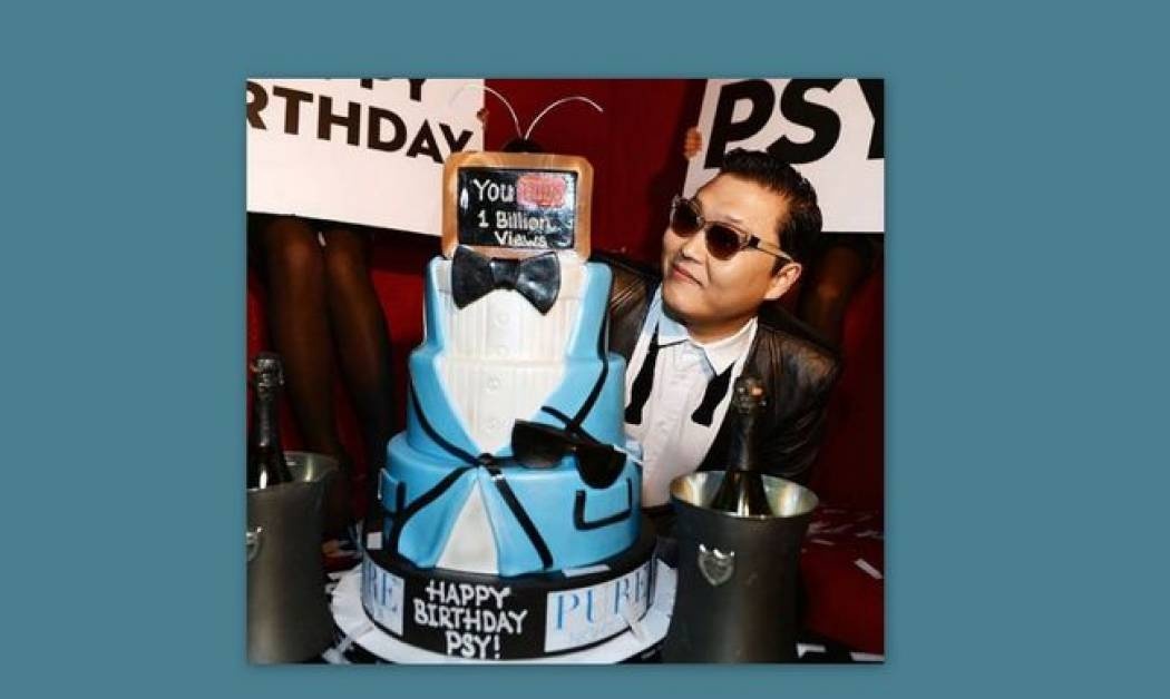 Γενέθλια για τον ράπερ του «Gangnam Style»! Πόσο χρονών έγινε;