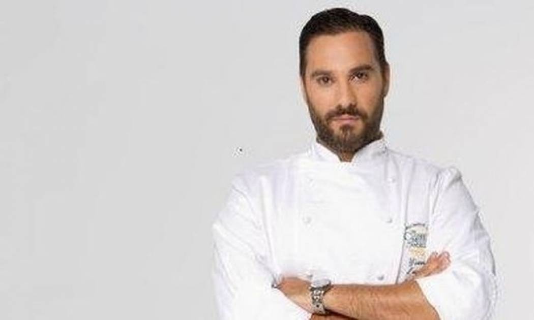 Ετοιμάζεται το Master Chef επωνύμων!