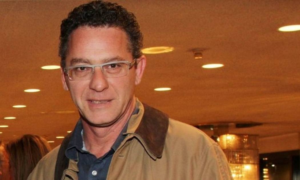 Κώστας Αρβανίτης: «Θα φύγω μόνο όταν η διεύθυνση κρίνει ότι το παραγόμενο είναι λάθος»